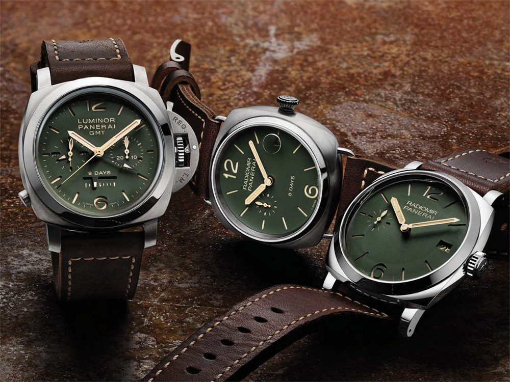 The Best Replica Panerai Watches: A Detailed Review